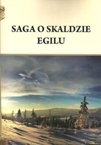 Obrazek Saga o Skaldzie Egilu