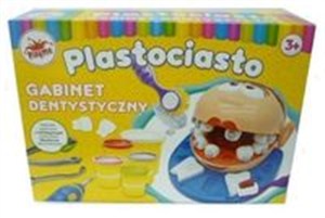 Picture of Plastociasto Dentysta