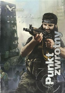 Obrazek Armagedon 4 Punkt zwrotny