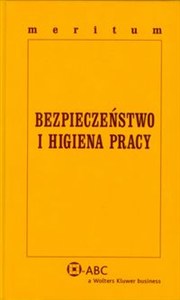 Obrazek Bezpieczeństwo i Higiena Pracy