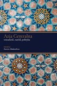 polish book : Azja Centr...