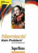 polish book : Niemiecki ... - Waldemar Trambacz