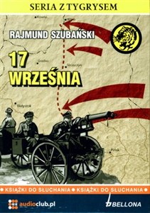 Obrazek [Audiobook] 17 września