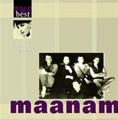 Książka : Paranoja j... - Maanam