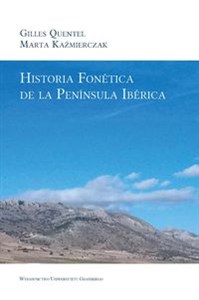 Obrazek Historia Fonética de la Península Ibérica