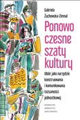 polish book : Ponowoczes... - Gabriela Żuchowska-Zimnal