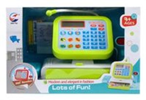 Picture of Kasa z akcesoriami