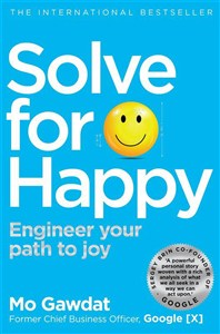 Obrazek Solve For Happy Engineer your path to joy