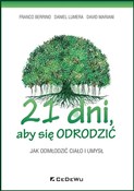 21 dni aby... - Franco Berrino, Daniel Lumera, David Mariani - Ksiegarnia w UK