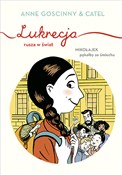 Lukrecja r... - Anne Goscinny -  foreign books in polish 