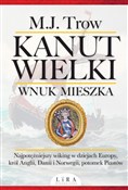 Kanut Wiel... - M.J. Trow -  Polish Bookstore 