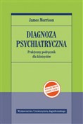 Diagnoza p... - James Morrison - Ksiegarnia w UK