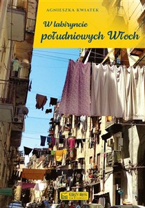 Obrazek W labiryncie południowych Włoch