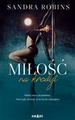 Polska książka : Miłość na ... - Sandra Robins