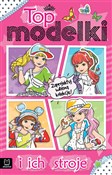 Książka : Top modelk... - Sylwia Kajdana