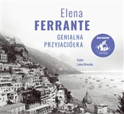 polish book : [Audiobook... - Elena Ferrante