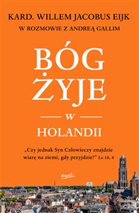 Obrazek Bóg żyje w Holandii