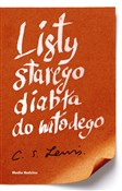 Książka : Listy star... - C.S. Lewis