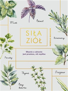 Obrazek Siła ziół