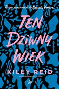 polish book : Ten dziwny... - Kiley Reid
