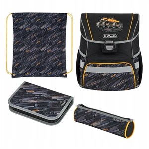 Picture of Tornister Loop plus Monster Truck