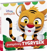 Disney mal... -  Książka z wysyłką do UK