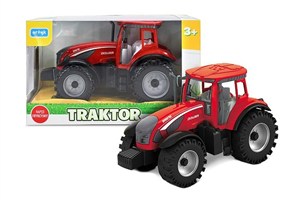 Picture of Mini farma Traktor