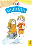 Książkożer... - Barbara Wicher -  foreign books in polish 