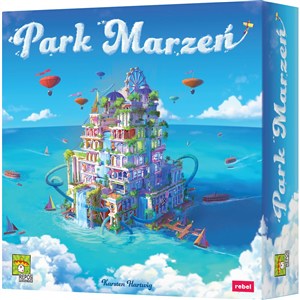 Obrazek Park Marzeń