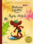 Plastusiow... - Maria Kownacka -  Książka z wysyłką do UK