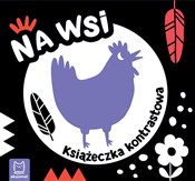 Na wsi. Ks... - Agnieszka Bator -  Polish Bookstore 