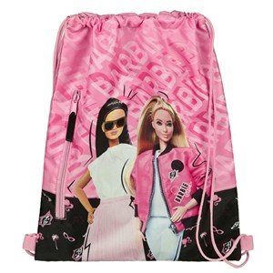 Picture of Worek szkolny Barbie