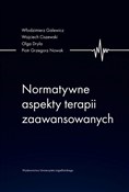 Książka : Normatywne... - Włodzimierz Galewicz, Wojciech Ciszewski, Olga Dryla, Piotr Grzegorz Nowak