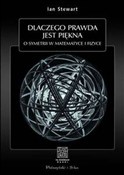 Dlaczego p... - Ian Stewart -  Książka z wysyłką do UK