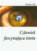 Człowiek f... - Gitt Warner -  books in polish 