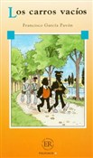Los Carros... - Francisco Garcia Pavon -  Polish Bookstore 