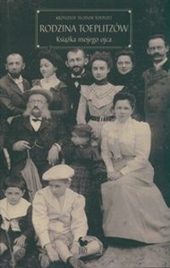 Obrazek Rodzina Toeplitzów /Iskry/