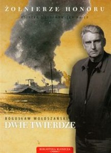 Obrazek [Audiobook] Dwie twierdze Żołnierze honoru