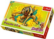 Książka : Puzzle 60 ...