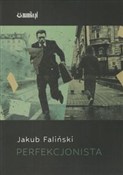 Perfekcjon... - Jakub Faliński -  Polish Bookstore 