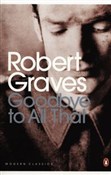 Książka : Goodbye to... - Robert Graves