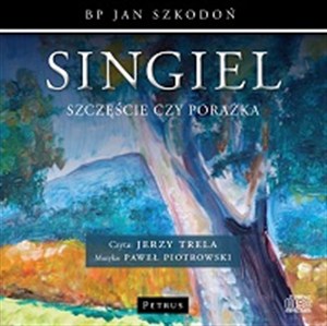 Obrazek [Audiobook] Singiel Szczęście czy porażka