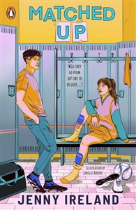 Picture of Matched Up wer. angielska