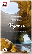 Książka : Algarve - Anna Maria Szostek