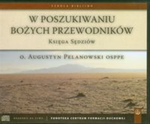 Obrazek [Audiobook] W poszukiwaniu Bożych przewodników Księga sędziów