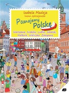 Obrazek Poznajemy Polskę