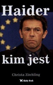 Picture of Haider kim jest