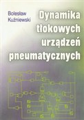 Polska książka : Dynamika t... - Bolesław Kuźniewski