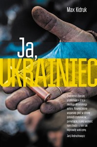 Obrazek Ja, Ukrainiec