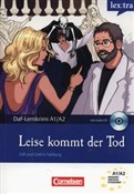Leise komm... - Roland Dittrich -  books from Poland